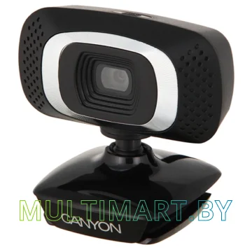 Веб-камера Canyon C3 (CNE-CWC3N) картинка 2